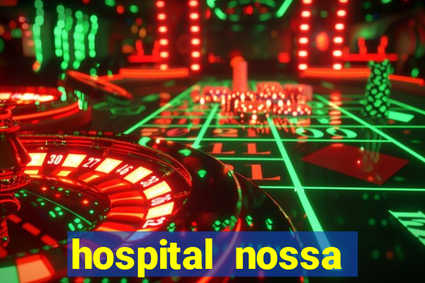 hospital nossa senhora de lourdes antas bahia